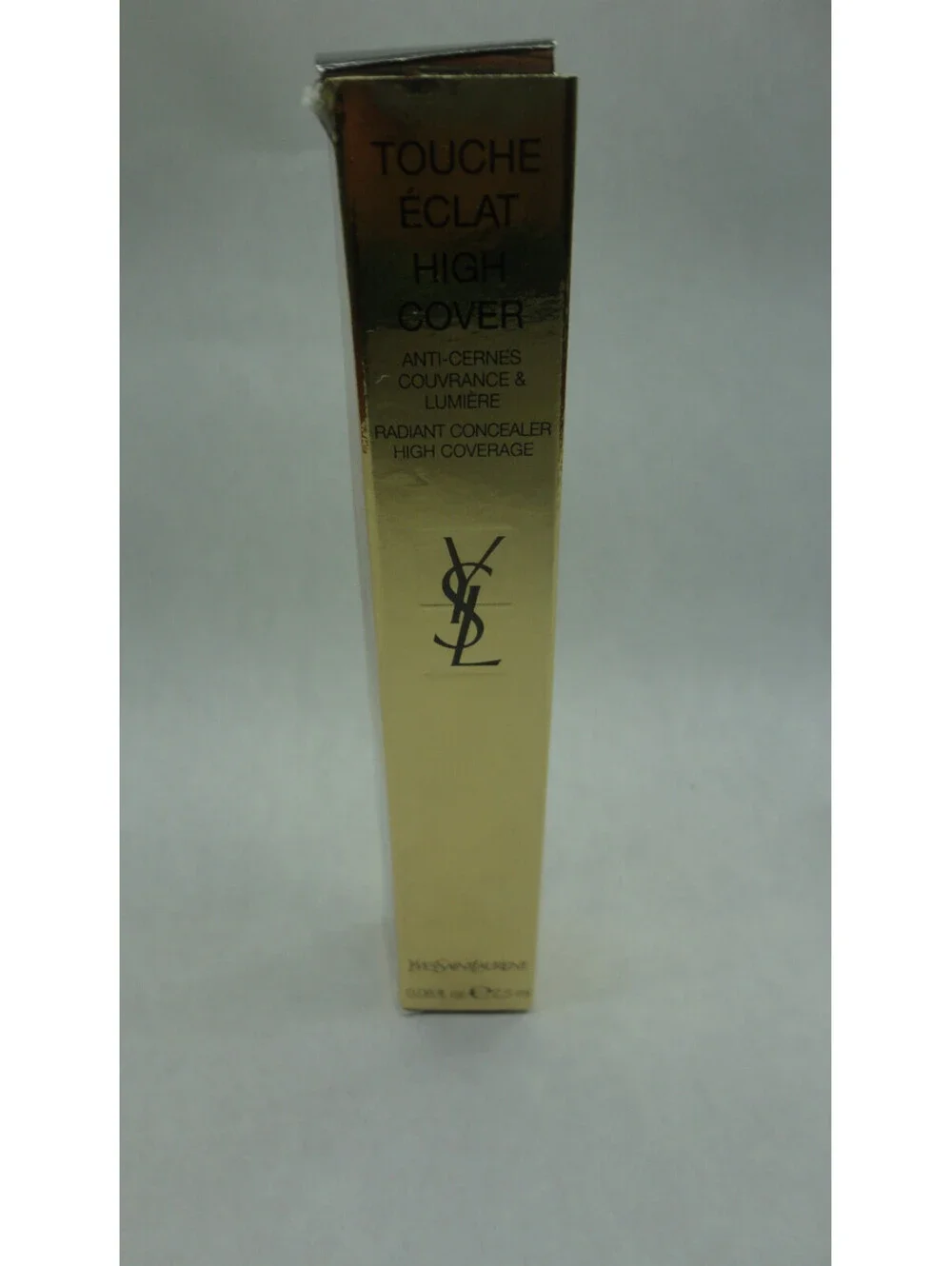 Yves Saint Laurent Touche Eclat Luminous Radiance Concealer #7 LUMINOUS MOCHA
